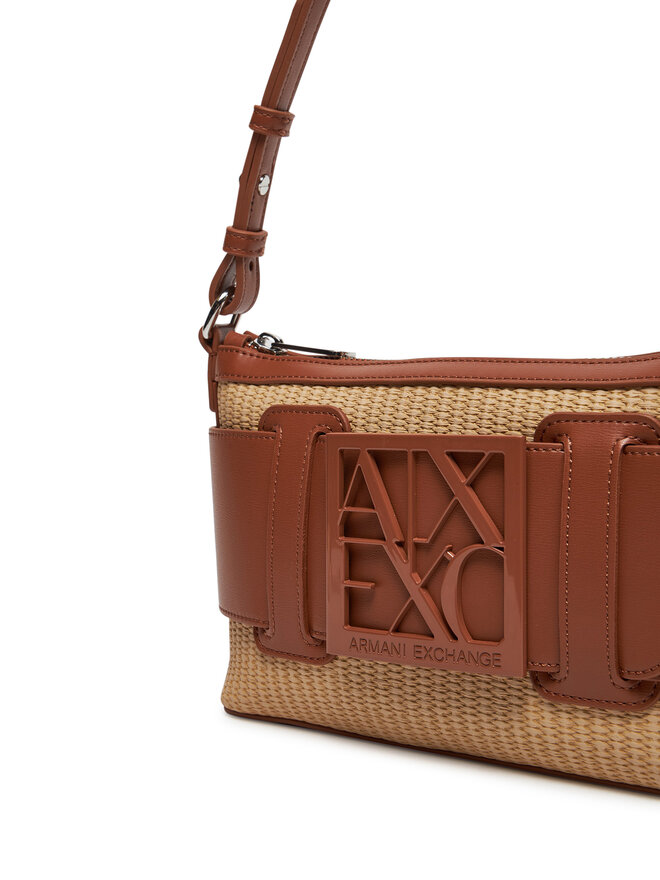 Armani Exchange Τσάντα Armani Exchange XW000921 AF13673 U6164 Καφέ