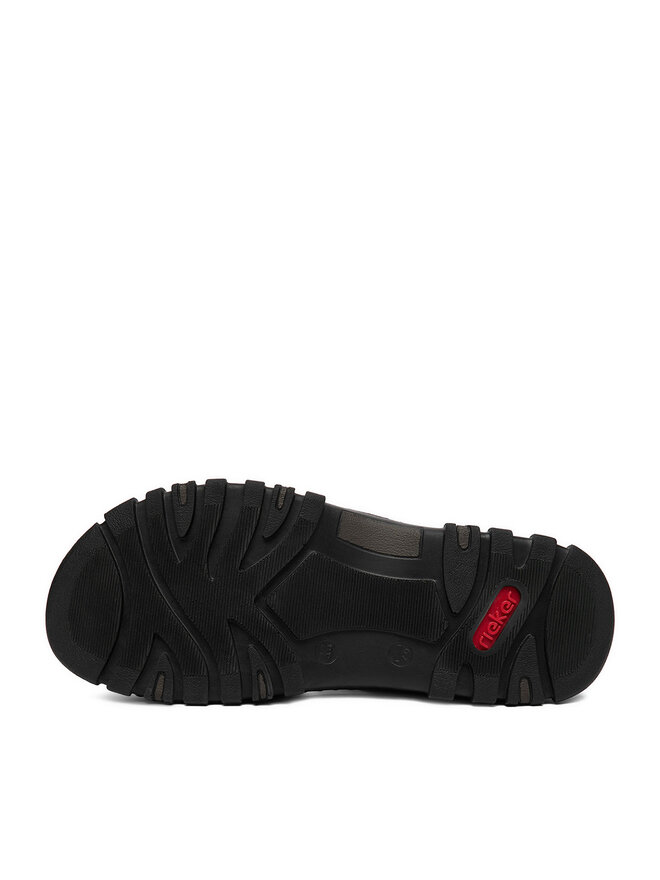 Rieker Sandalen Rieker CEO-25053-22 Braun