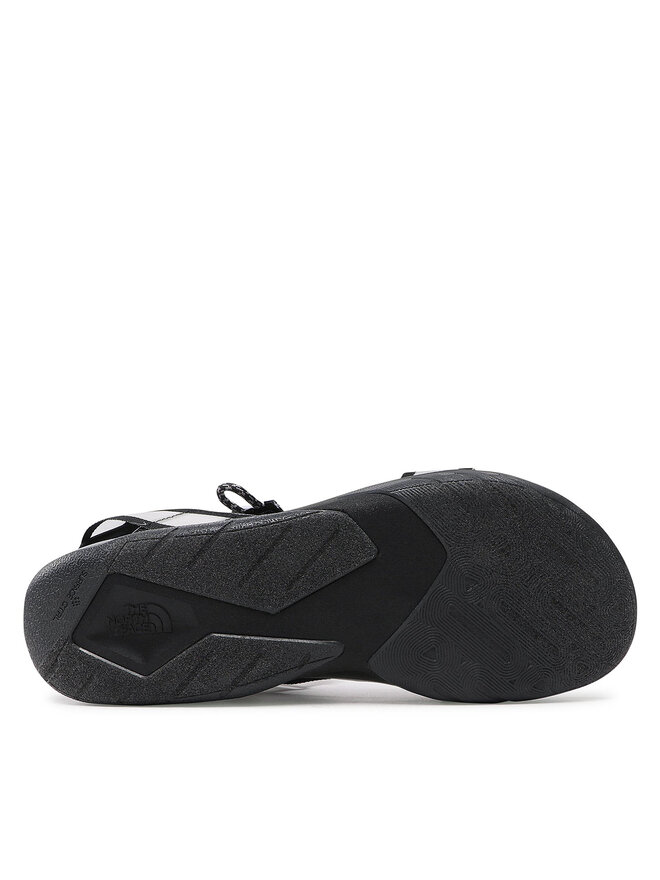 The North Face Sandali The North Face Skeena Sport Sandal NF0A5JC6KT01 Grigio