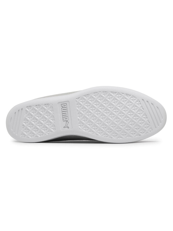Puma Snīkeri Puma Vikky Ribbon 364262 01 Pelēks