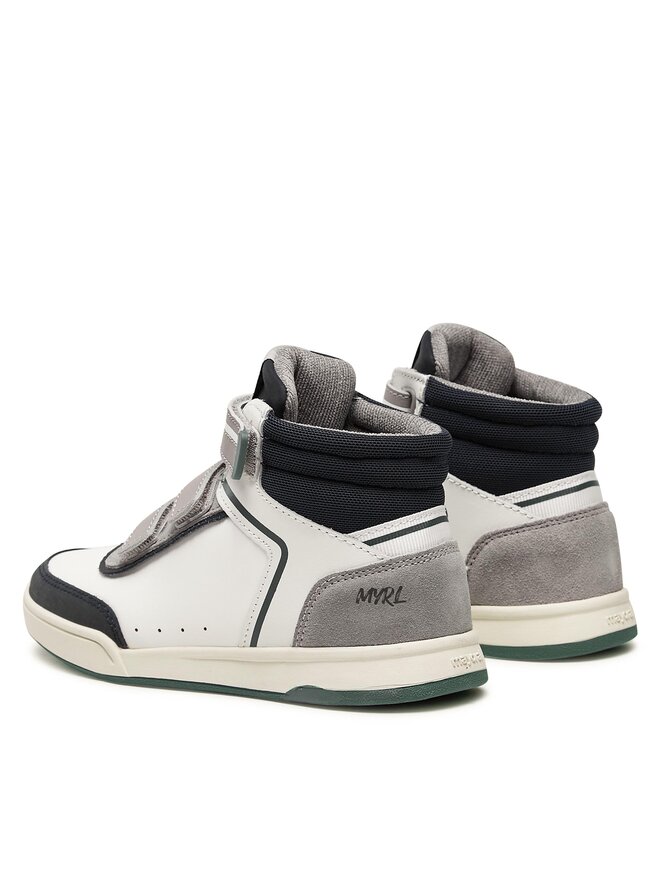 Mayoral Zapatillas Mayoral 46420 Blanco