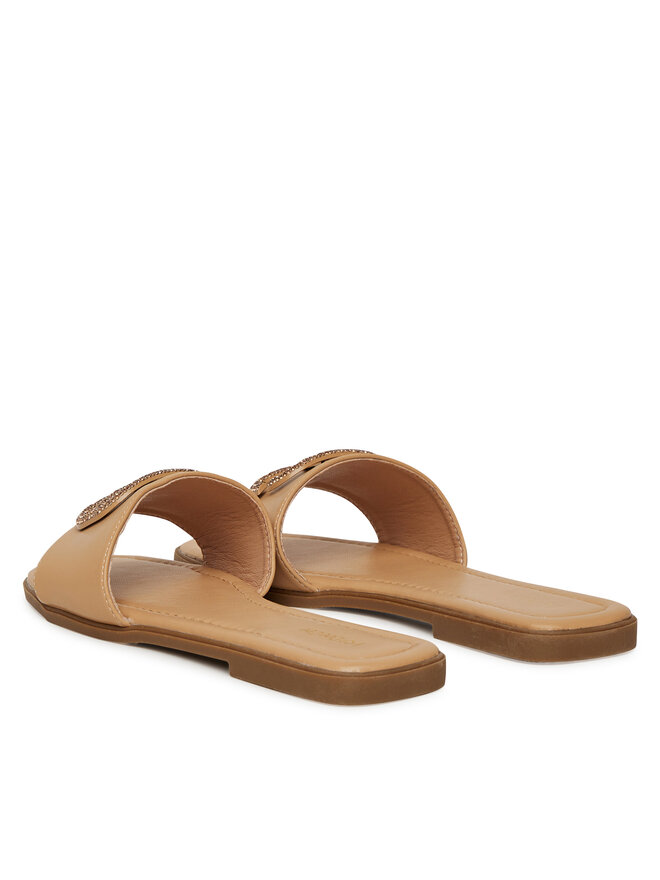 DeeZee Chanclas DeeZee Q877-44 Beis