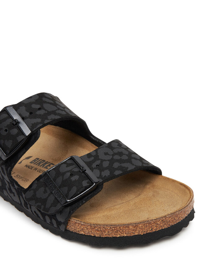 Birkenstock Pantoletten Birkenstock Arizona 1030563 Schwarz