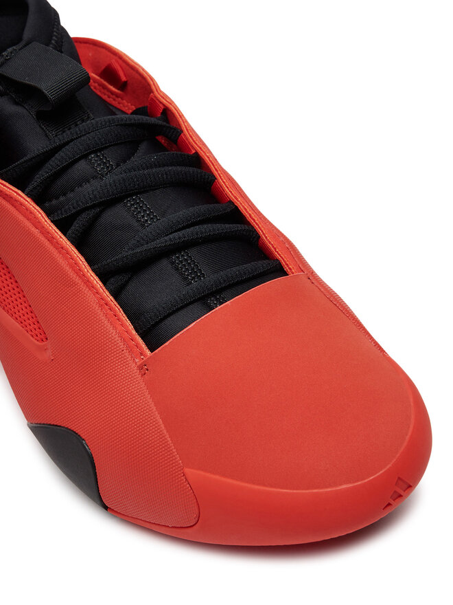 adidas Basketbola apavi adidas Harden Volume 8 IG6588 Sarkans