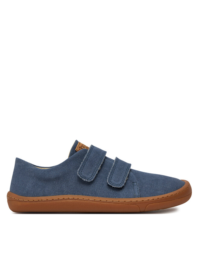 Froddo Superge Froddo Barefoot Vegan G3130248 DD Modra