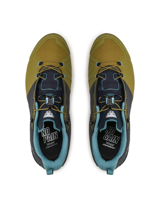 Dynafit Trekking Dynafit Transalper Gtx GORE-TEX 5471 Tamnoplava