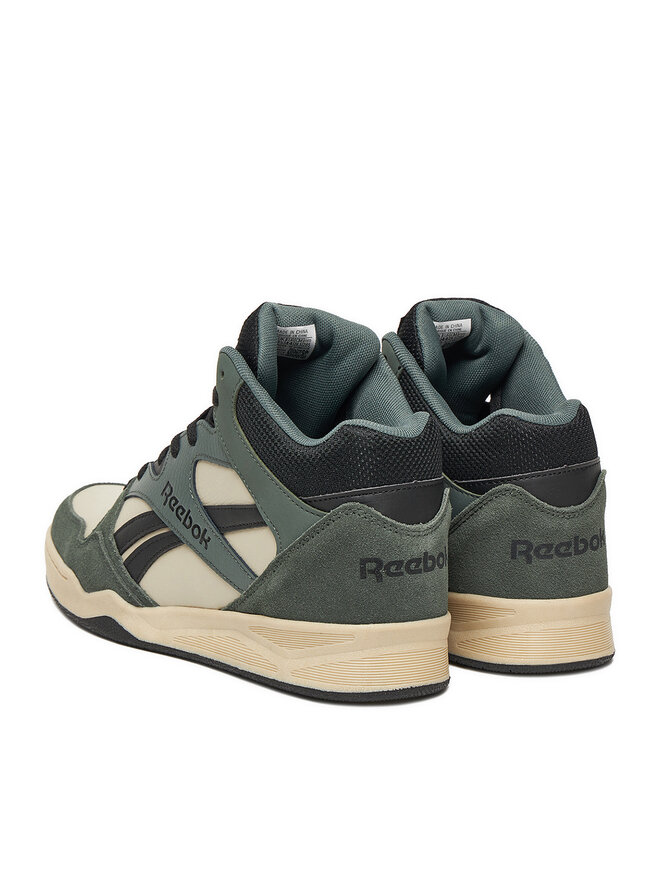Reebok Сникърси Reebok CEO-BB4900 MID AR30109M-CGB Черен