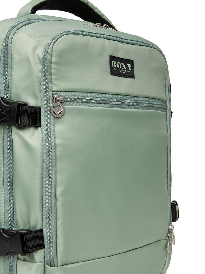 Roxy Mochila Roxy ROXY-P-001-07 Verde