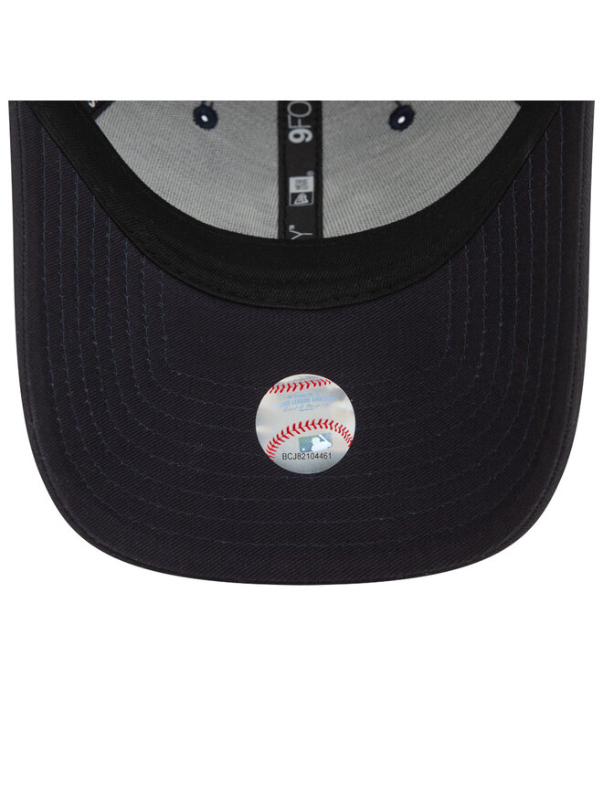 New Era Baseball sapka New Era MLB Side Patch 9For 60509700 Sötétkék