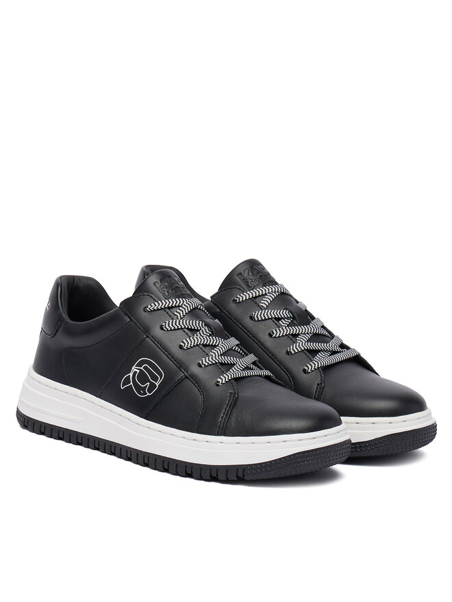 KARL LAGERFELD Zapatillas KARL LAGERFELD Z30988 M Negro