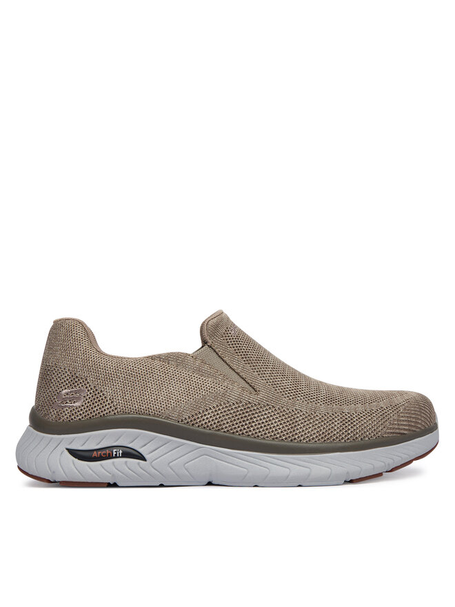 Skechers Sneakers Skechers 205345/TPE Beige