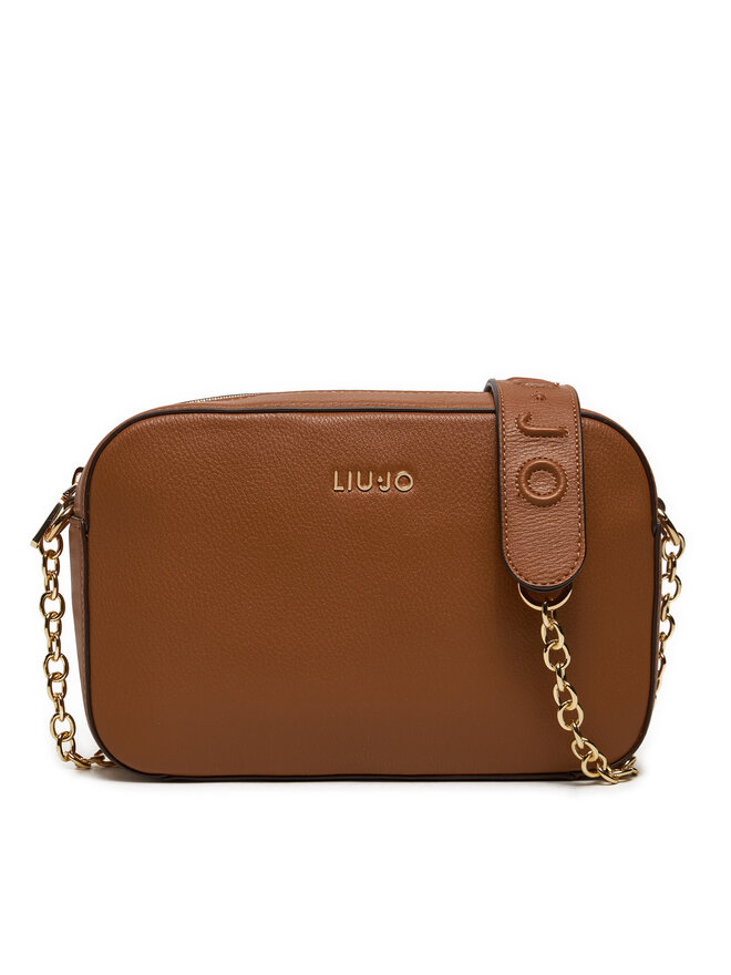 Handtasche Liu Jo AF4259 E0037 Braun eschuhe