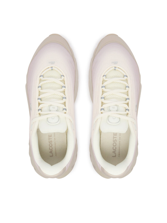 Lacoste Sneakers Lacoste Spinor 51SMA0053 Écru