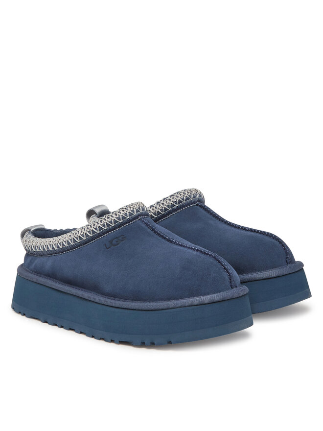 Ugg Čības Ugg W Tazz 1122553 Zils