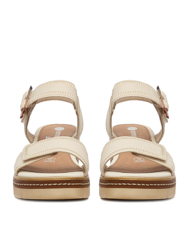 Remonte Sandalen Remonte CEO-D2L58-60 Écru