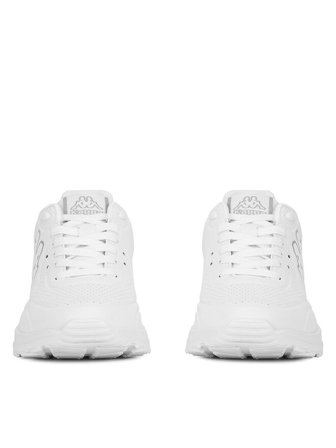 Kappa Sneakersy Kappa V12-806 Biały
