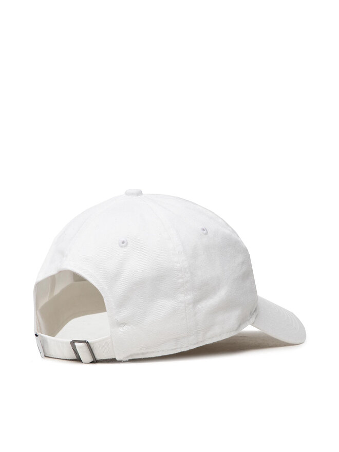 Nike Czapka z daszkiem Nike 943091 100 Biały