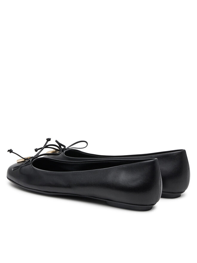 Furla Bailarinas Furla Ballet Ballerina YJ00BAL X30000 O6000 Negro