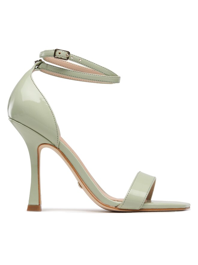Guess Sandale Guess Hylan FL6HYL PAF03 Verde