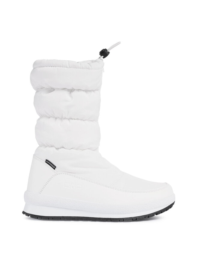 CMP Снігоходи CMP Hoty Wmn Snow Boot 39Q4986 Білий