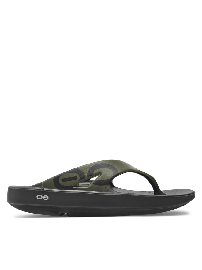 OOfos Flip-flops OOfos Ooriginal Sport Khaki