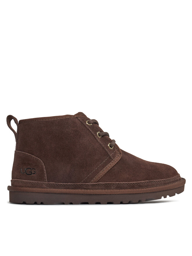 Ugg Stivaletti Ugg W Neumel 1094269 Marrone