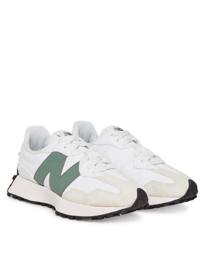 New Balance Αθλητικά New Balance U327SKC Λευκό
