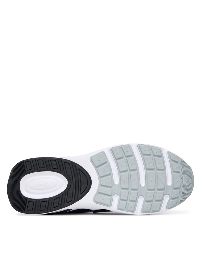 Nike Sneakers Nike Air Max Nova (GS) FN4446 103 Alb