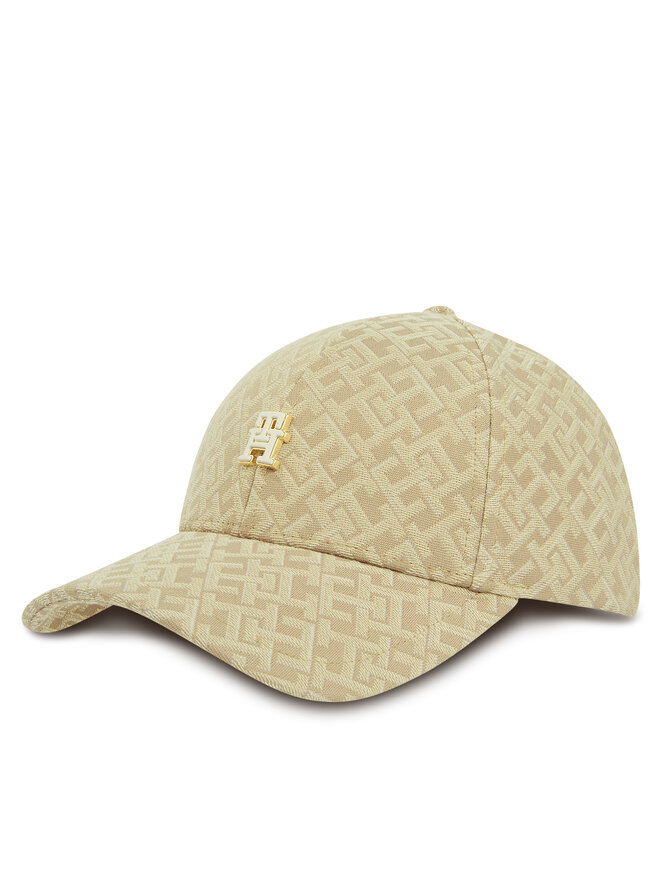 Tommy Hilfiger Cappellino Tommy Hilfiger AW0AW16627 Beige