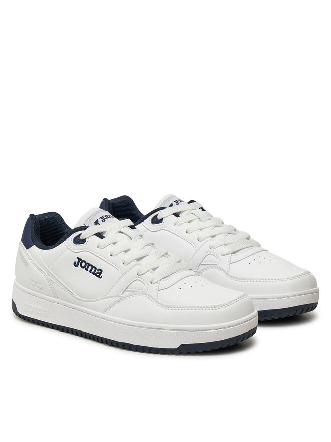 Joma Αθλητικά Joma C.Stadium CSTAW2403 Λευκό