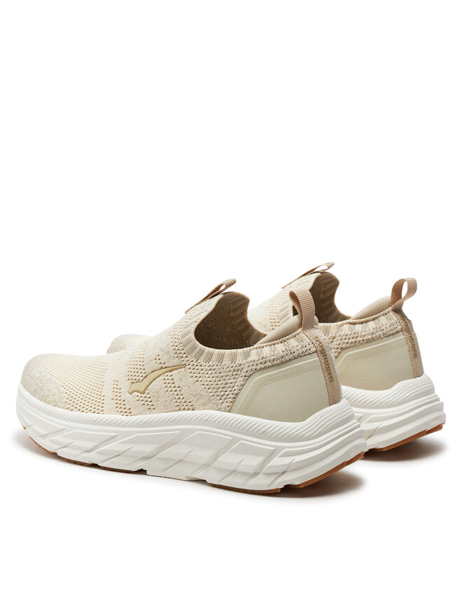 Bagheera Sneakers Bagheera Serenity 86596 Écru