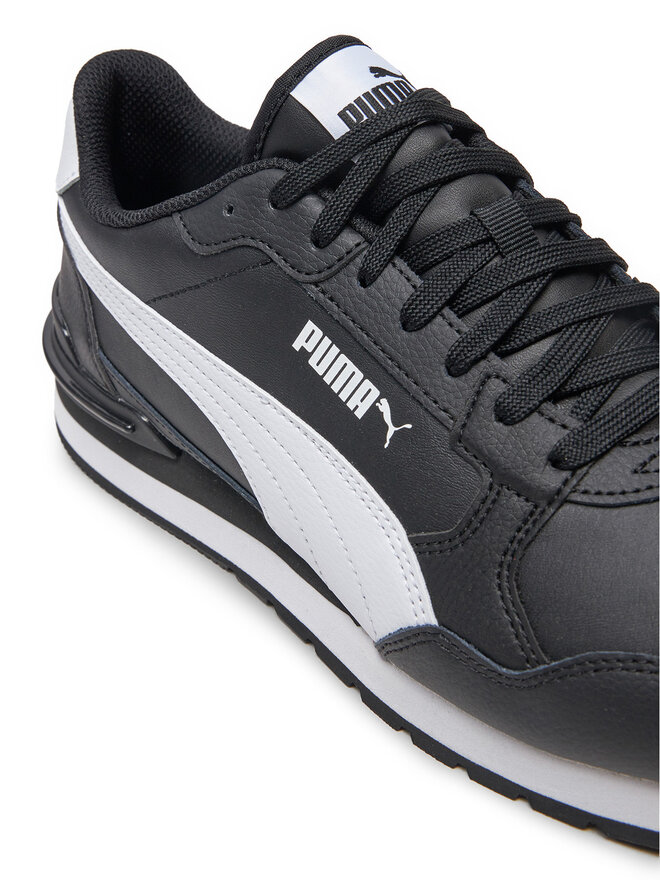 Sneakers Puma ST Runner v4 L 399068 01 Negru | epantofi.ro