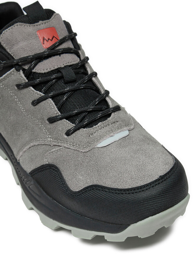 Campus Scarpe da trekking Campus CM0109323404 Grigio