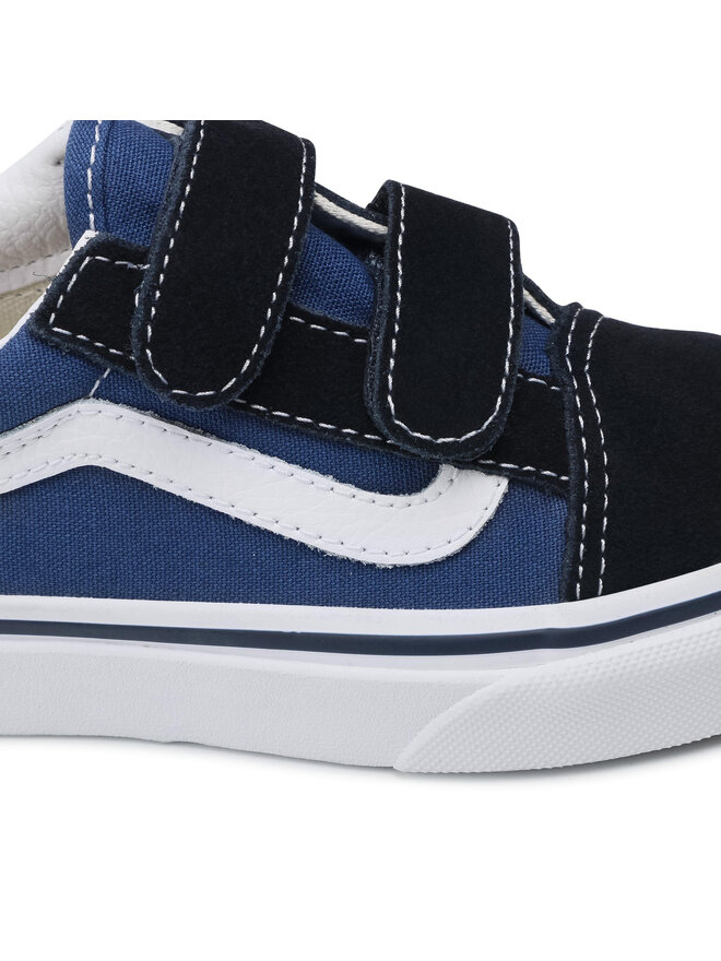 Vans Scarpe sportive Vans Old Skool V VN000VHENWD1 Nero