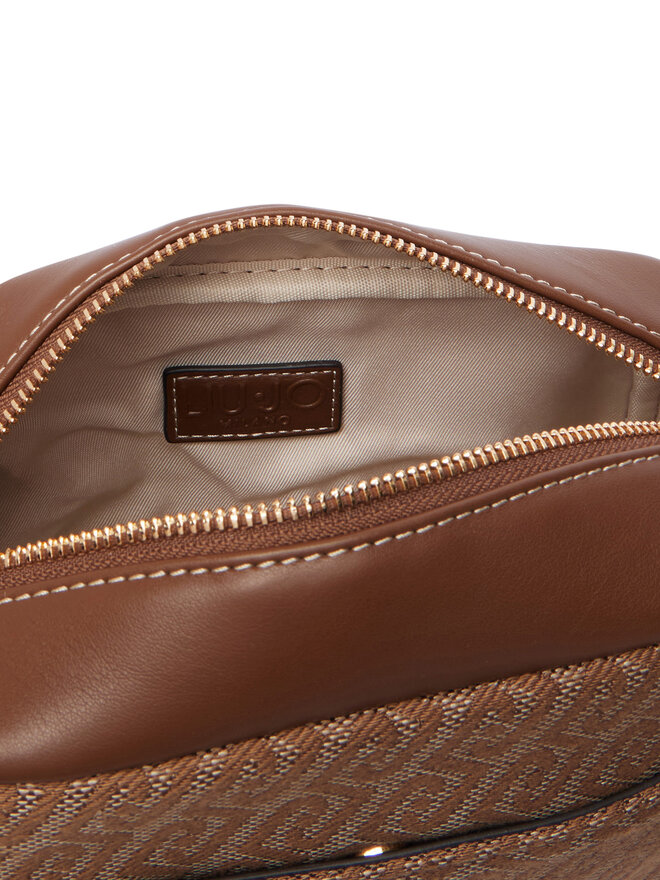Liu Jo Handtasche Liu Jo AF6040 T378A Braun