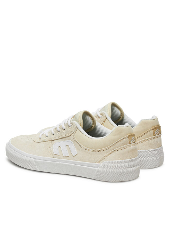 Etnies Snīkeri Etnies Joslin Vulc 4101000534 Bēšs