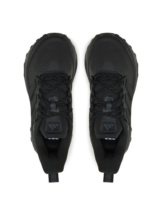 adidas Laufschuhe adidas Ultrarun 5 TR JP5901 Schwarz