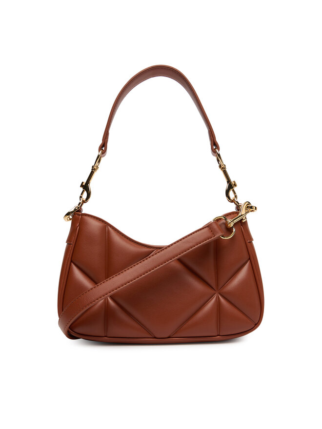 LOVE MOSCHINO Handtasche LOVE MOSCHINO JC4080PP1NLC0312 Braun