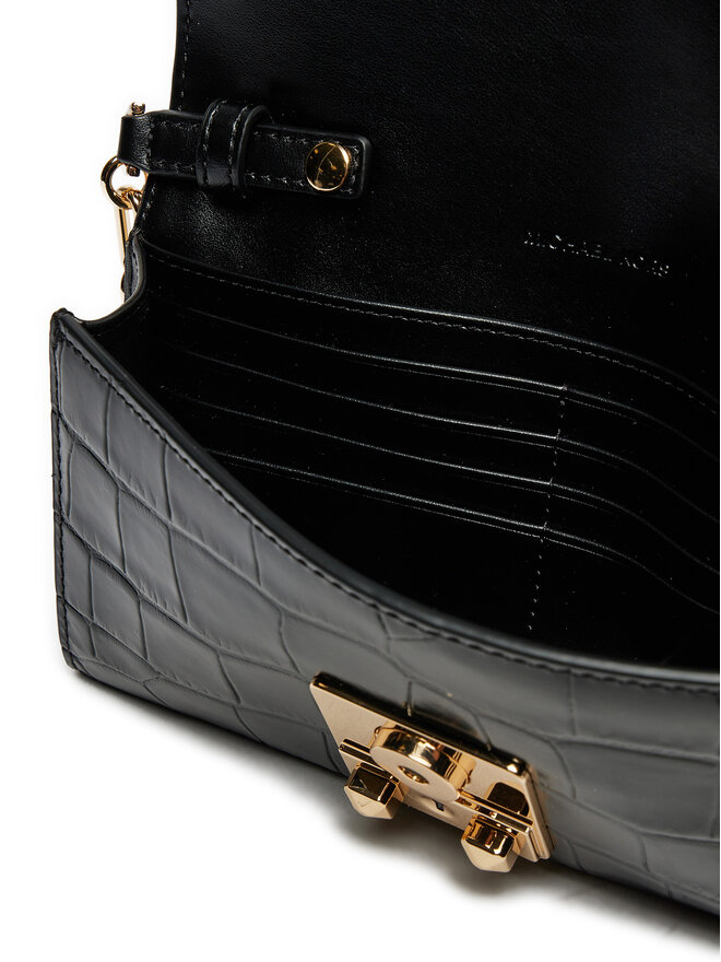 MICHAEL Michael Kors Сумка MICHAEL Michael Kors 32F4G2RC9E Чорний