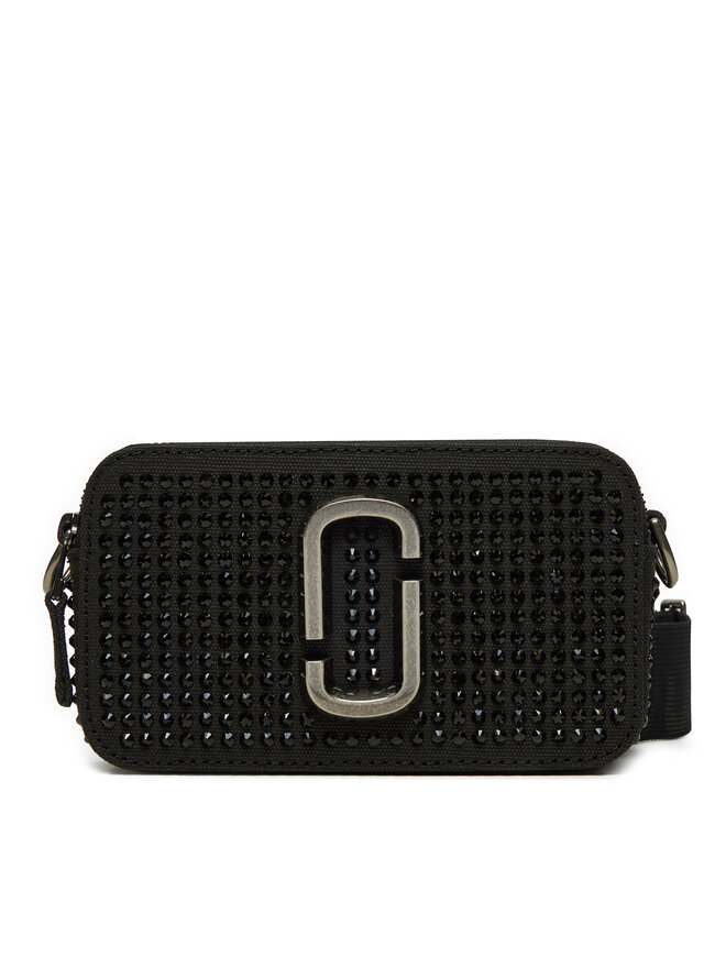 Marc Jacobs Torebka Marc Jacobs 2S4HCR009H03 Czarny