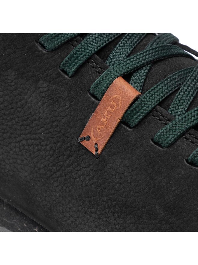 Aku Trekkings Aku Bellamont 3 Nbk M.Gt GORE-TEX 527 Negru
