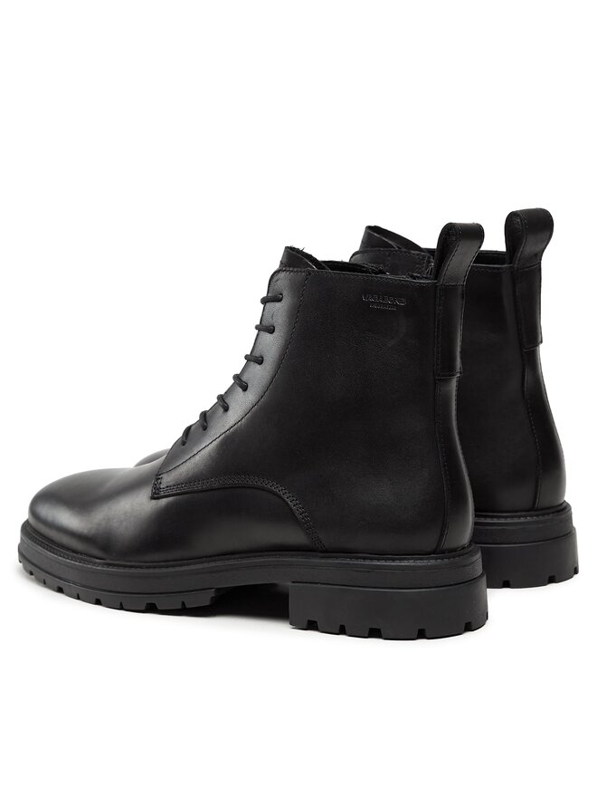 Vagabond Shoemakers Csizma Vagabond Shoemakers Ghete 5479-501-20 Fekete