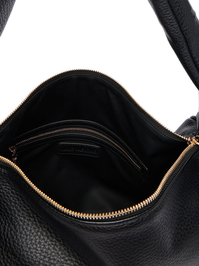 Valentino Handtasche Valentino Saphira Re VBSA6E07 Schwarz