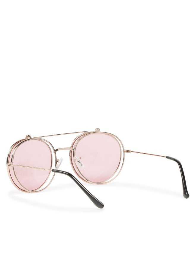Jack & Jones Sonnenbrillen Jack & Jones 12228803 Violett