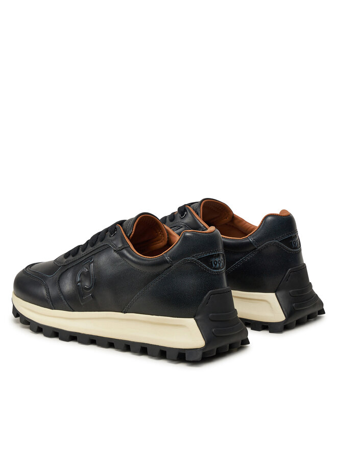 Liu Jo Sneakers Liu Jo Running 01 7G4005 PX112 Blu scuro