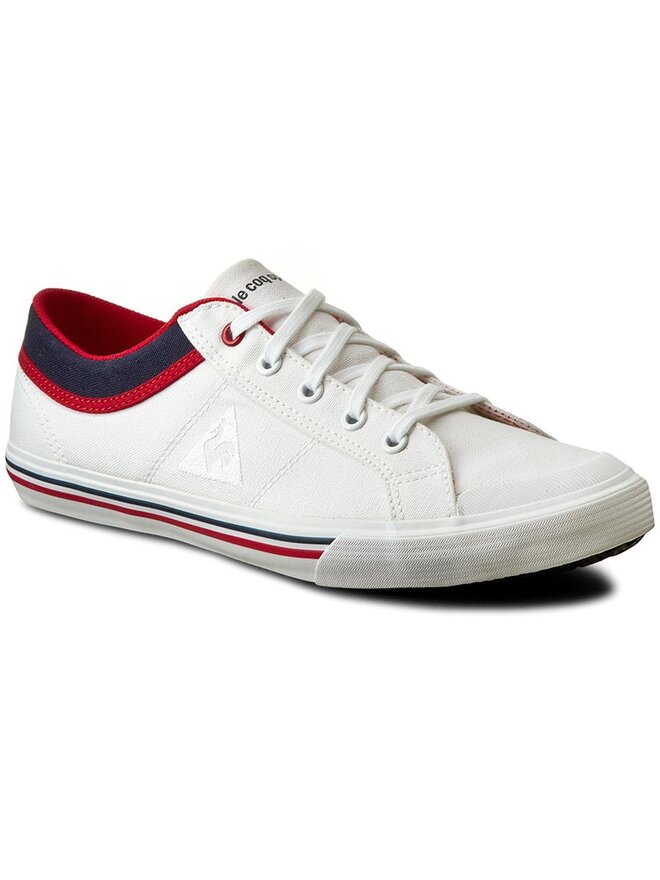 Tennis Le Coq Sportif Saint Gaetan Gs Boys Cvs 1710046 Blanc fr.eschuhe.ch