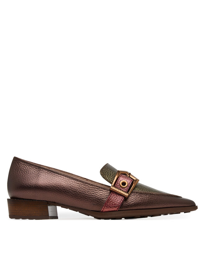 Hispanitas Nizki čevlji Hispanitas CHI254262 Rjava