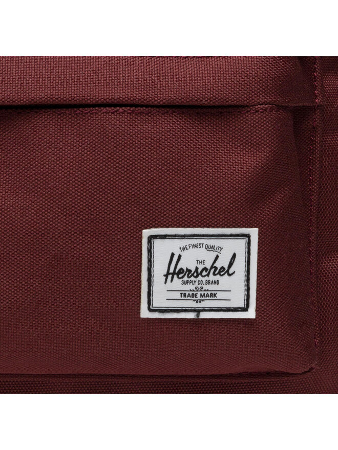 Herschel Раница Herschel Classic™ Mini 10787-05655 Бордо
