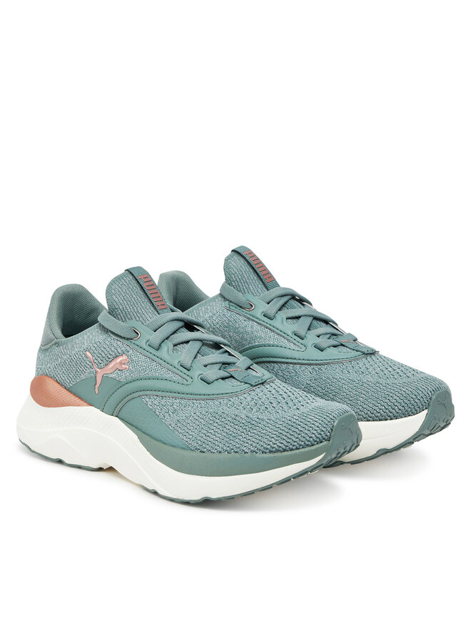 Puma Scarpe running Puma Softride Mayve Wn s 310160 14 Verde