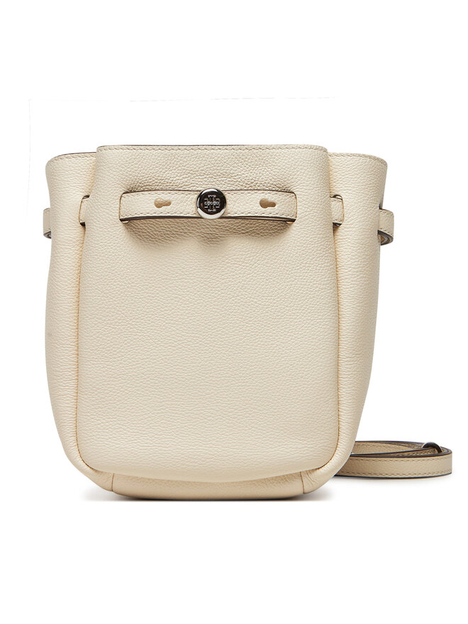 Tory Burch Torebka Tory Burch 171002 Biały